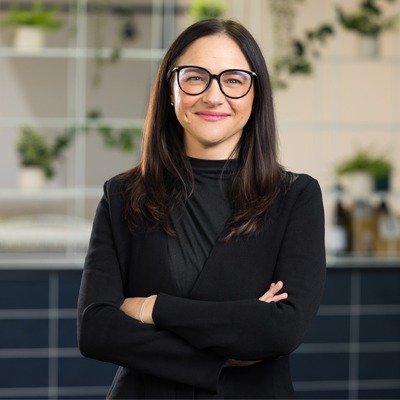 Jill from the Law People