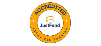 Just Fund Accredited Member Logo
