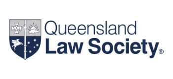 Queensland Law Society logo TLS