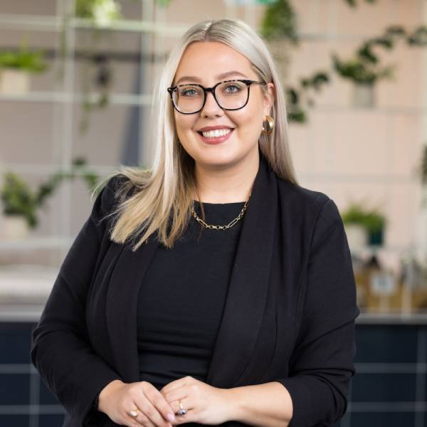 image of Felicity Walker