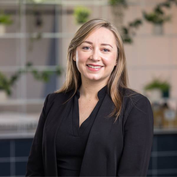 image of Skye Trevanion