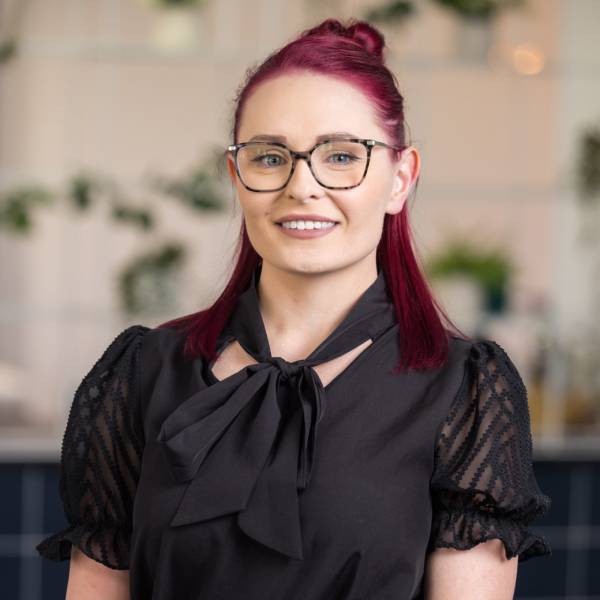 image of Tegan Maclolm